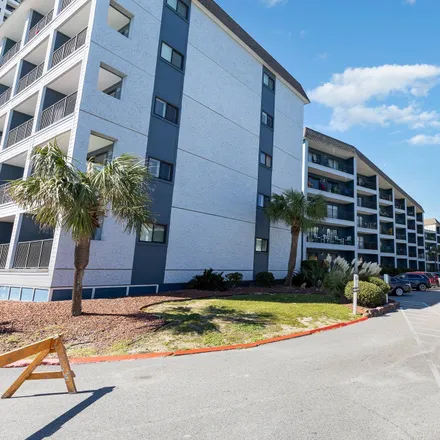 Image 1 - South Kings Highway, Market Common District, Myrtle Beach, SC 29577, USA - Condo for sale