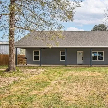Buy this 4 bed house on Robin in Polk County, TX 77399