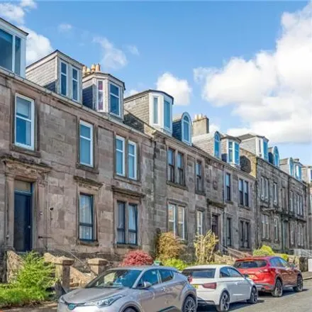 Buy this 2 bed apartment on Royal Street in Gourock, PA19 1PW