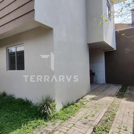 Buy this 3 bed house on Rua Heitor Baggio Vidal 2950 in Bairro Alto, Curitiba - PR