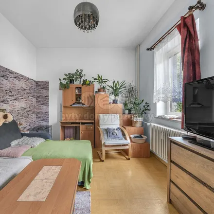 Image 5 - Masarykovo náměstí, 547 01 Náchod, Czechia - Apartment for rent