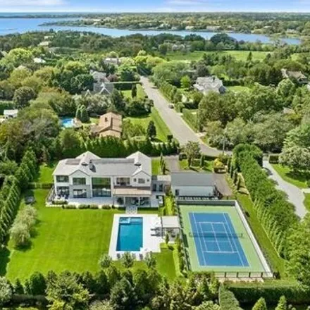 Image 3 - 107 Montrose Lane, Water Mill, Suffolk County, NY 11976, USA - House for sale