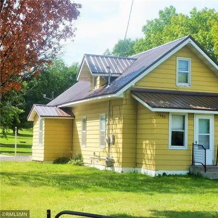 Buy this 3 bed house on 1052 North Main Street in Browerville, Todd County