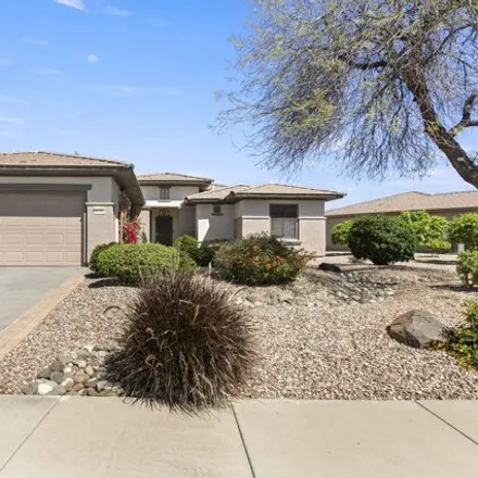 Buy this 2 bed house on 16782 West Villagio Drive in Surprise, AZ 85387