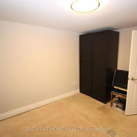 Rent this 2 bed apartment on 101 Shaver Avenue North in Toronto, ON M9B 4N4