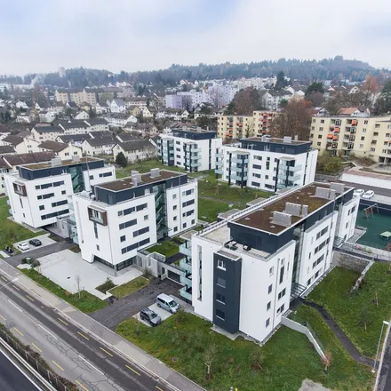 Image 7 - Fulachstrasse 259, 8200 Schaffhausen, Switzerland - Apartment for rent
