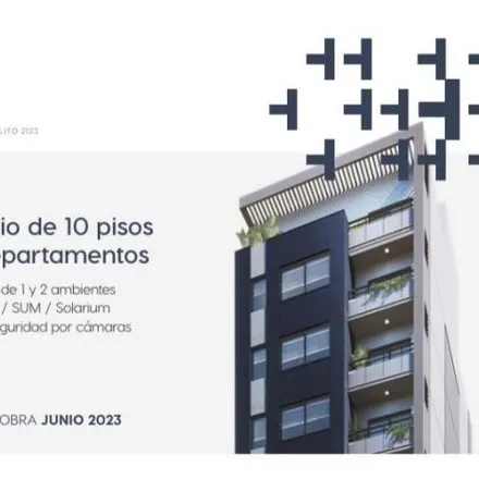 Image 2 - Hipólito Yrigoyen 2129, Balvanera, 1083 Buenos Aires, Argentina - Apartment for sale