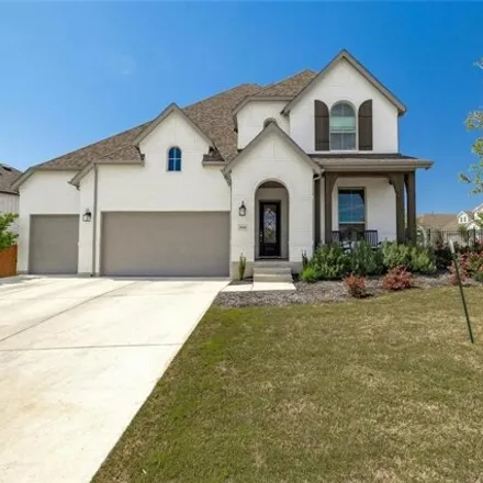Buy this 5 bed house on unnamed road in Lago Vista, Travis County