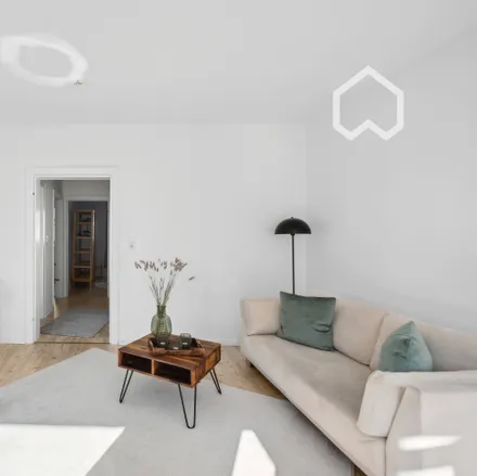Rent this 1 bed apartment on Grädenerstraße 1 in 20257 Hamburg, Germany