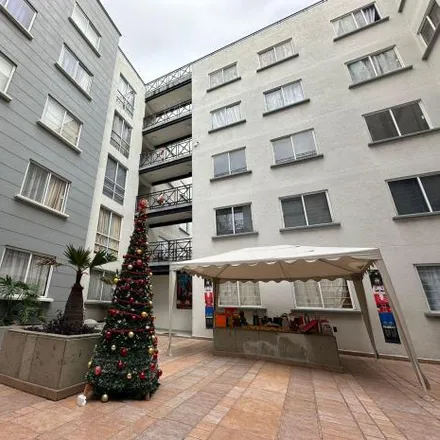 Buy this 2 bed apartment on Calle 6 in Iztacalco, 08100 Mexico City