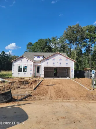 Buy this 4 bed house on unnamed road in Jasper County, SC 29936