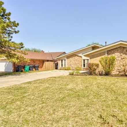 Buy this 3 bed house on 8365 Northwest 114th Street in Oklahoma City, OK 73162