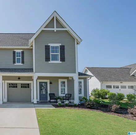Buy this 4 bed house on 7719 Jayden Drive in Trussville, AL 35173
