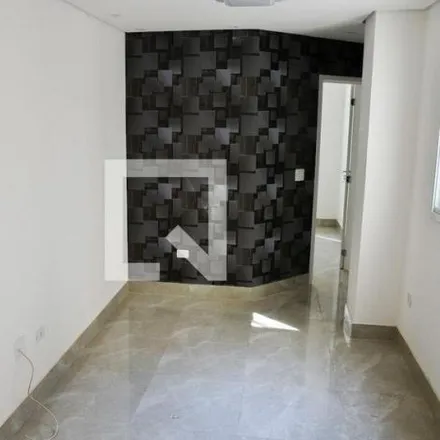 Image 2 - Rua Abernésia, Santa Maria, Santo André - SP, 09070-060, Brazil - Apartment for rent