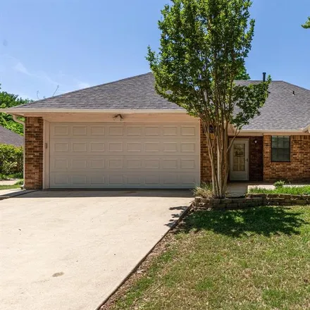 Rent this 3 bed house on 3920 Winston Drive in Denton, TX 76210