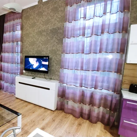 Rent this 2 bed apartment on Zankovetskoi Street in 6, Клов