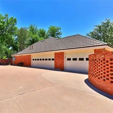 Image 3 - 1471 River Oaks Road, Abilene, TX 79605, USA - House for sale