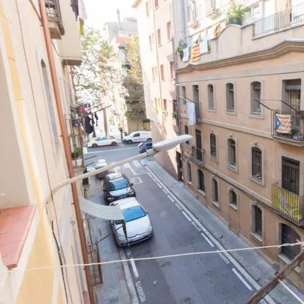 Image 7 - Carrer de Pepe Rubianes, 08001 Barcelona, Spain - Apartment for rent