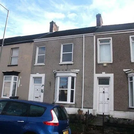 Buy this 3 bed townhouse on London Road in Neath, SA11 1HN