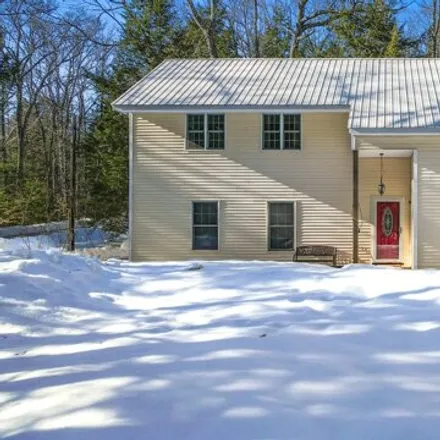 Buy this 3 bed house on 11 Campbell Drive in Bridgton, ME 04009