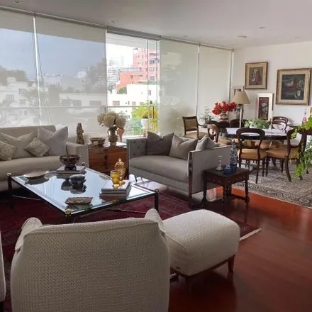 Buy this studio apartment on Calle Carlos Porras Osores in San Isidro, Lima Metropolitan Area 15976