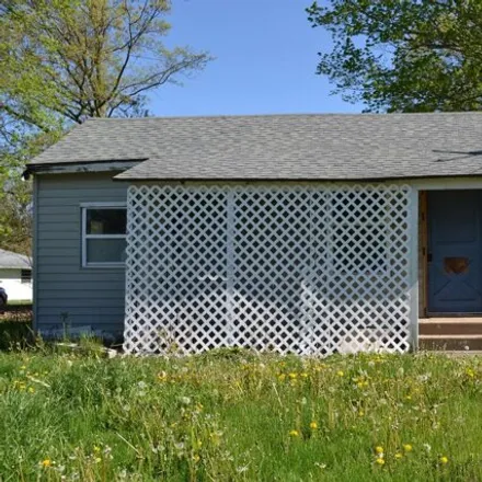 Buy this 2 bed house on 5666 Emerson Road in Emerson, Whiteside County