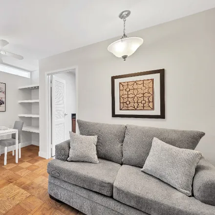 Rent this 2 bed condo on 2401 H St NW