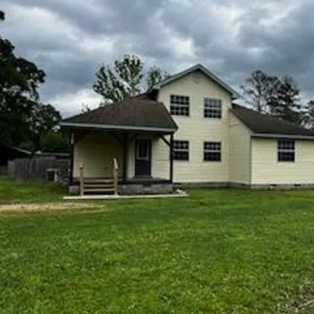 Buy this 4 bed house on 10770 Aberdeen Acres Road in Livingston Parish, LA 70726