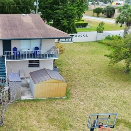 Buy this studio house on 951 Southwest 10th Street in Lyons Park, Pompano Beach