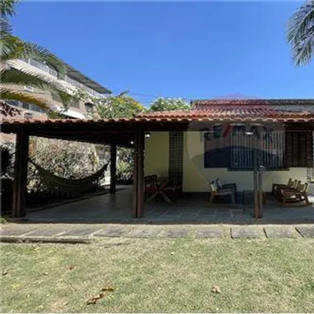 Image 2 - Rua Valeriana, Moneró, Rio de Janeiro - RJ, 21920, Brazil - House for sale