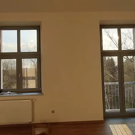 Rent this 1 bed apartment on Jan Žižka z Trocnova in Žižkovo náměstí, 390 01 Tábor