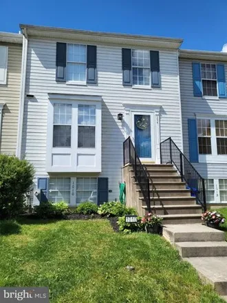 Buy this 3 bed house on 1020 Starboard Court in Edgewood, MD 21040