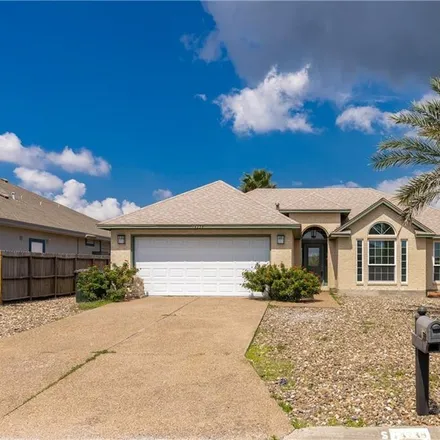 Buy this 3 bed house on 14238 Cabo Blanco Drive in Corpus Christi, TX 78418