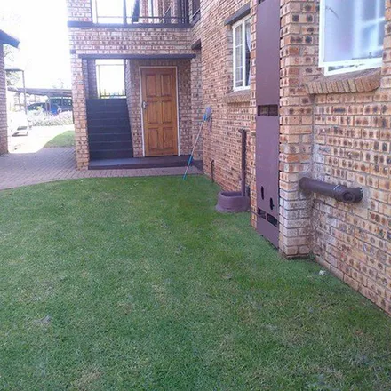 Image 6 - Fred Verseput Avenue, Vorna Valley, Midrand, 1680, South Africa - Apartment for rent