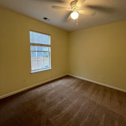 Rent this 3 bed apartment on 12317 Portrush Lane in Charlotte, NC 28273