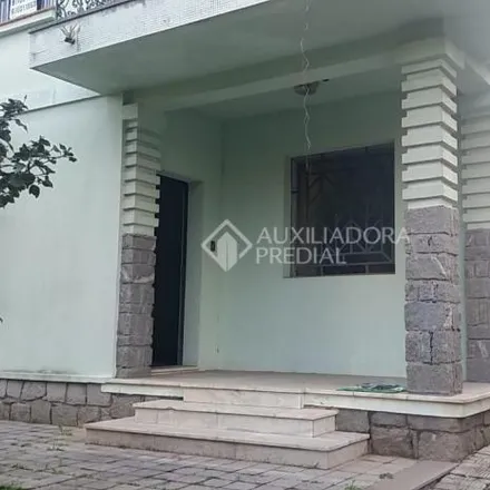 Buy this 3 bed house on Rua Eça de Queiroz in Petrópolis, Porto Alegre - RS
