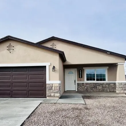 Buy this 3 bed house on 32122 North Ash Street in Wittmann, Maricopa County