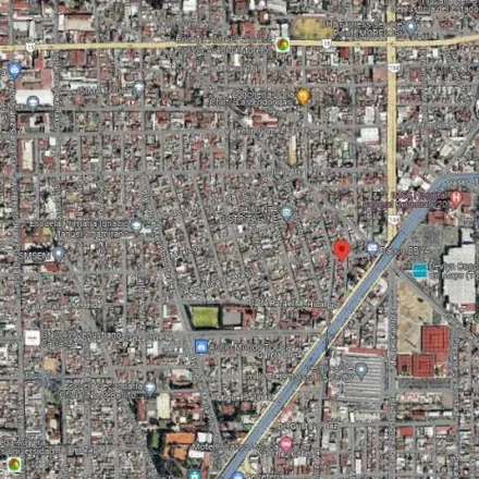 Image 1 - Calle República de Belice, 50140 Toluca, MEX, Mexico - House for sale
