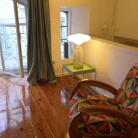Image 6 - Travessa da Laranjeira, 1200-056 Lisbon, Portugal - Apartment for rent