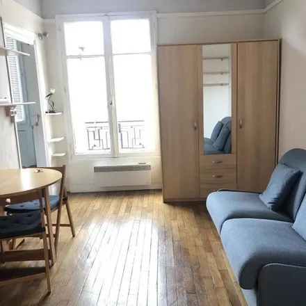 Rent this 1 bed apartment on 4 Rue Camille Pelletan in 78800 Houilles, France