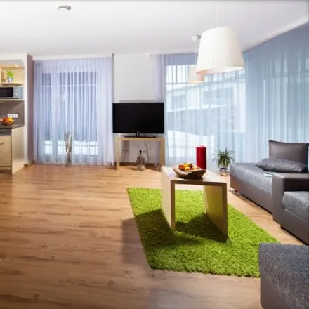Rent this 2 bed apartment on Auwirt in Salzburgerstraße 42, 5400 Hallein