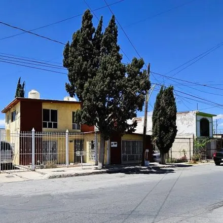 Image 1 - Calle Francisco Pimentel, 31100 Chihuahua City, CHH, Mexico - House for sale