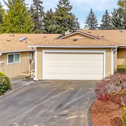 Buy this 2 bed condo on 71st Avenue West in University Place, WA 98466