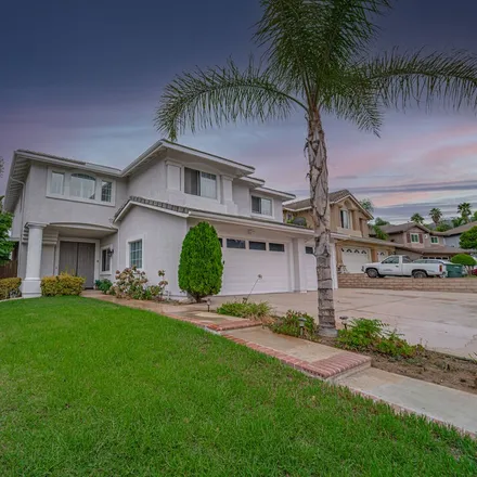 Buy this 4 bed house on 3125 Coral Circle in Corona, CA 92882