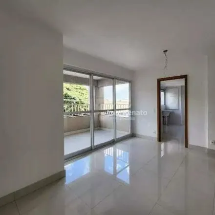 Buy this 3 bed apartment on Rua dos Pampas in Prado, Belo Horizonte - MG
