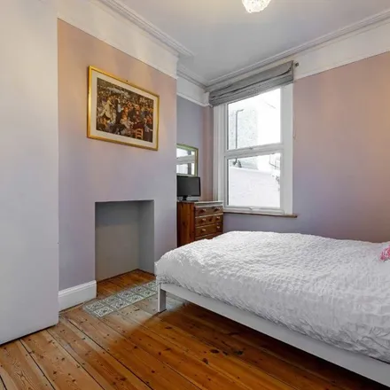 Image 3 - 141 Purves Road, Brondesbury Park, London, NW10 5SB, United Kingdom - Apartment for rent