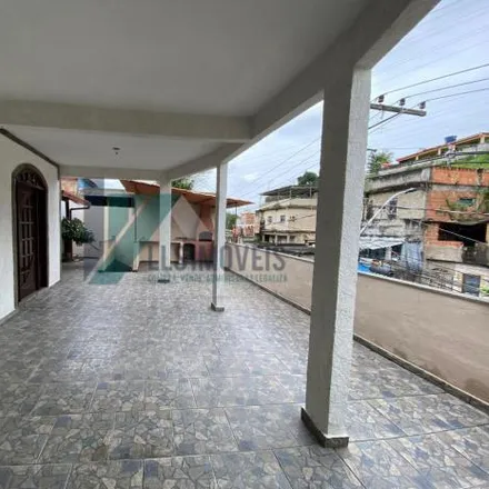 Buy this 1 bed house on Rua Sāo Miguel in Parque Fluminense, Duque de Caxias - RJ