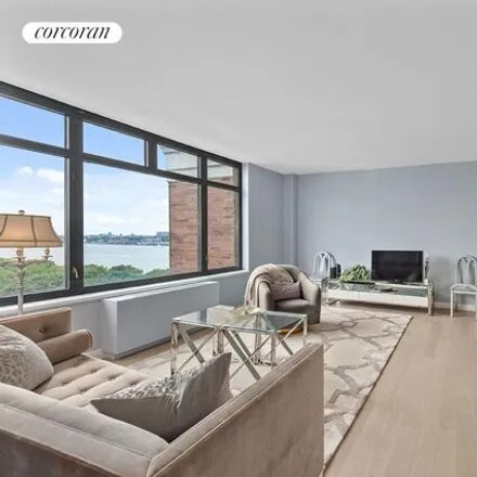 Rent this 1 bed condo on 222 Riverside Drive in New York, NY 10025