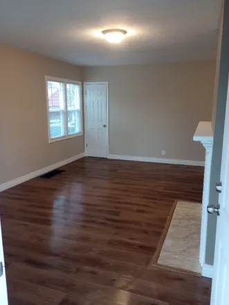 Rent this 3 bed condo on 380 E 100 N