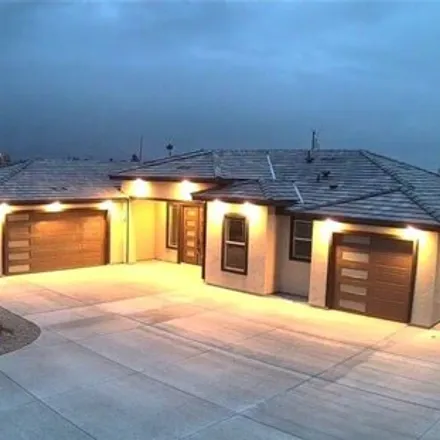Buy this 3 bed house on 1711 Laguna Street in Pahrump, NV 89048